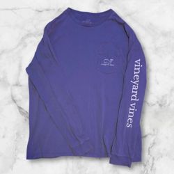 Vineyard Vines Longsleeve