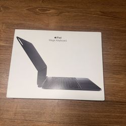iPad Pro 11’ (M4) Magic Keyboard 