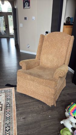 Free chair