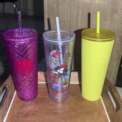 Tumblr Cups 