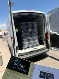 Water for you business