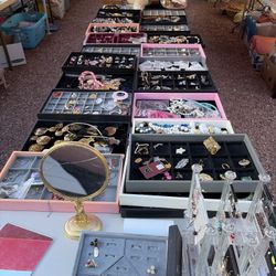 Costume Jewlry And More