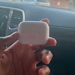 AirPod Pros 