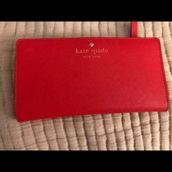 Kate Spade Wallet