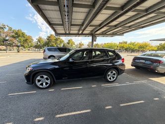 2014 BMW X1