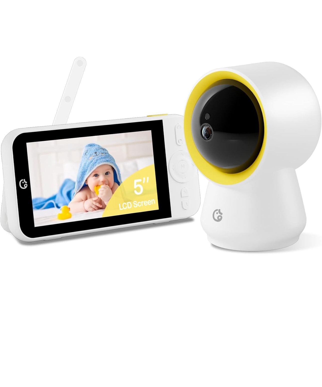 Baby Monitor
