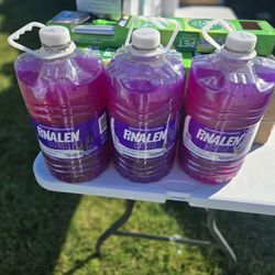 Pinalen 172 -fl oz Lavender Liquid All-Purpose Cleaner