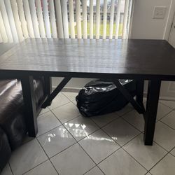 Free High Dining Table