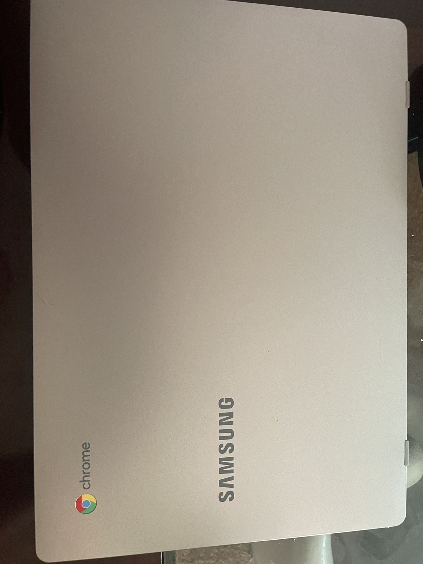 Samsung Chromebook
