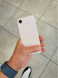 iPhone 17e
