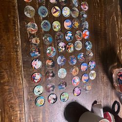 Most In Good Condition  I Can Negotiate On Prices 