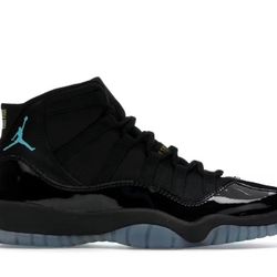 Jordan 11 Gamma Size 6Y