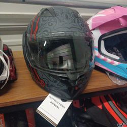 Helment Lg