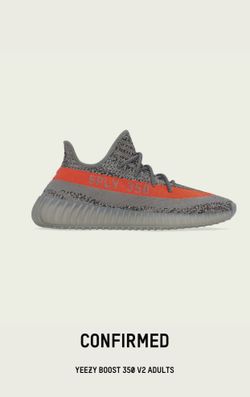 Adidas Yeezy Boost 350 V2 | Beluga Reflective | Size 5