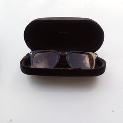 TOM FORD SUNGLASSES 