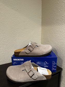 Birkenstock Boston