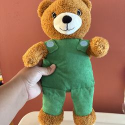 Corduroy Bear From Storybook