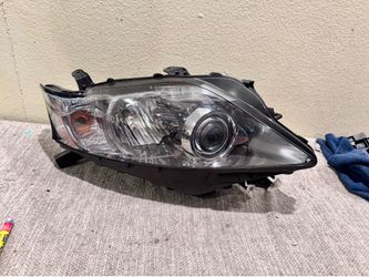 2010 to 2012 LEXUS RX HEADLIGHT HID RH
