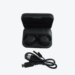 Jabra 100-(contact info removed)0-02 Elite Sport - 3.5 Hour Black VG