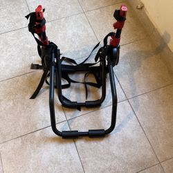 Bike Rack For Trunk