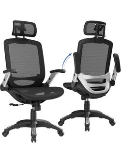 Ergonomic Office Chair,