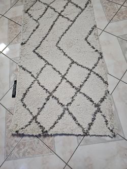 Carpet Runner