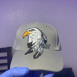 Native Pride Hat