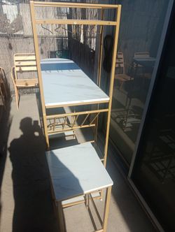 Kitchen Table