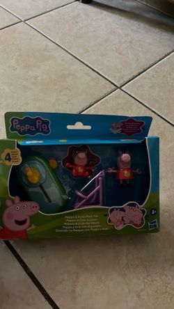 Kids toys