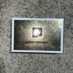 PACO RABANNE 4PCK 
