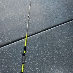 Lews 7 Foot Baitcasting Rod Medium Heavy Fast Lightweight