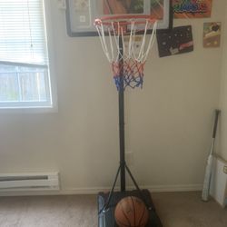 Kids Basketball Hoop 