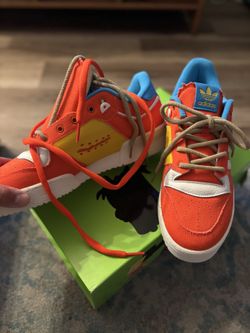 Kicks