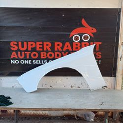 2015 Challenger Fender Driver Side OEM 2023 