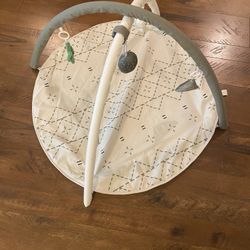 Baby Play Mat