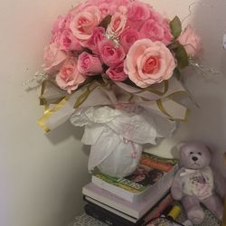 Flower Bouquet