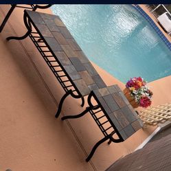 Patio Tables