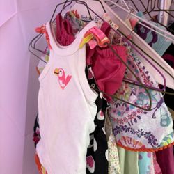 Kids Clothing 