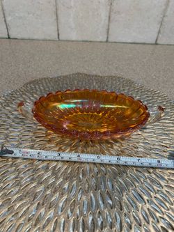 Carnival Ware Bowl