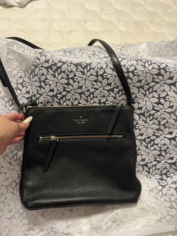 Beautiful Kate Spade Crossbody Purse