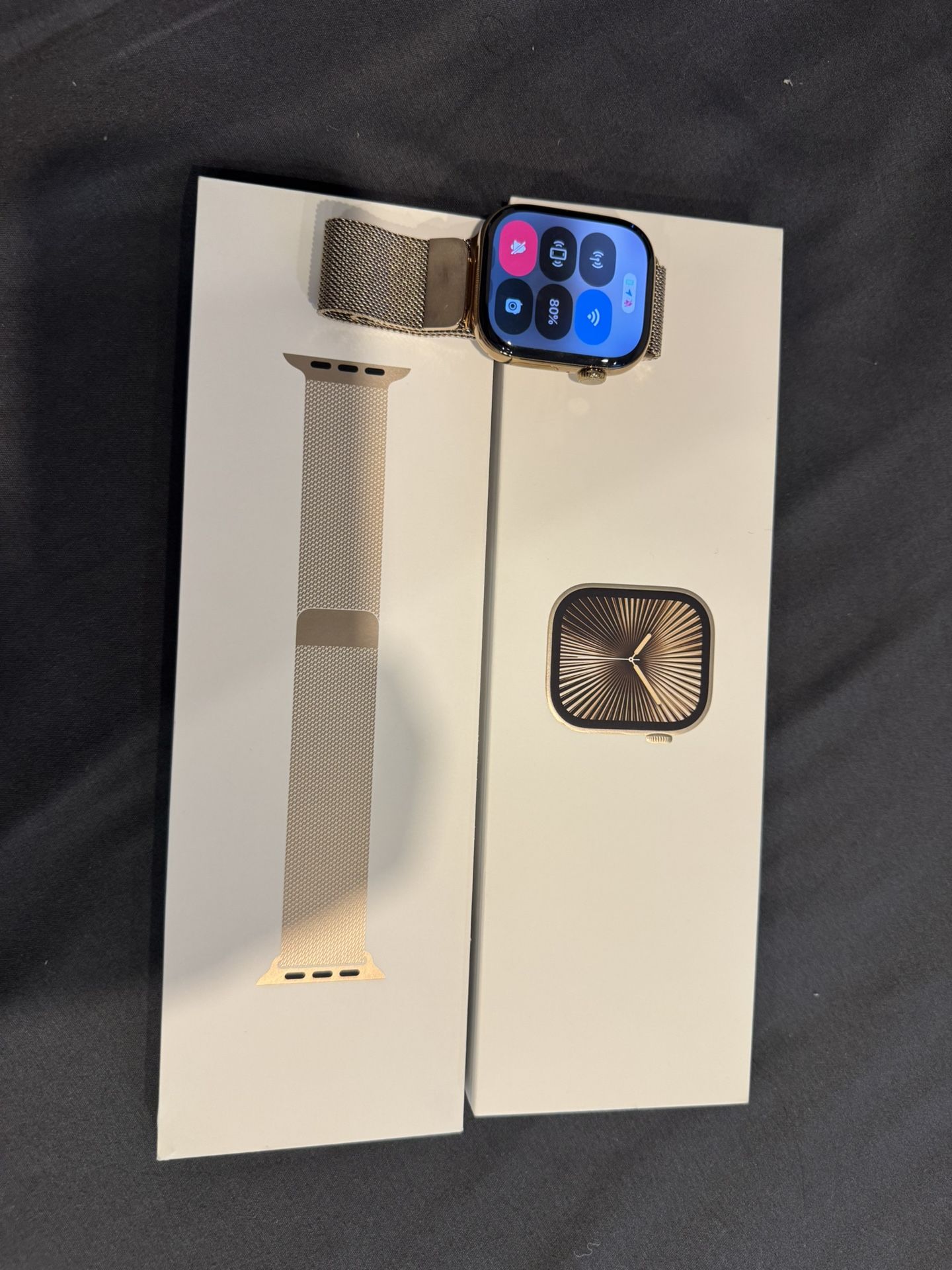 Apple Watch Series 10