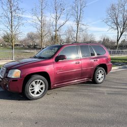 2006 GMC Envoy