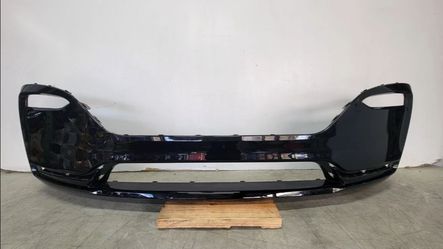 2018 2019 2020 2021 BMW I3S FRONT LOWER BUMPER OEM 5111 (contact info removed)