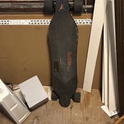 Meepo Electric Skateboard 