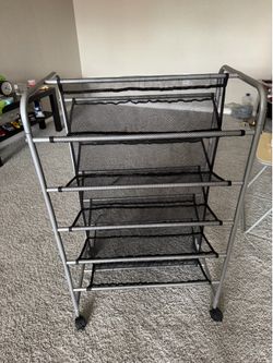 Shoe stand