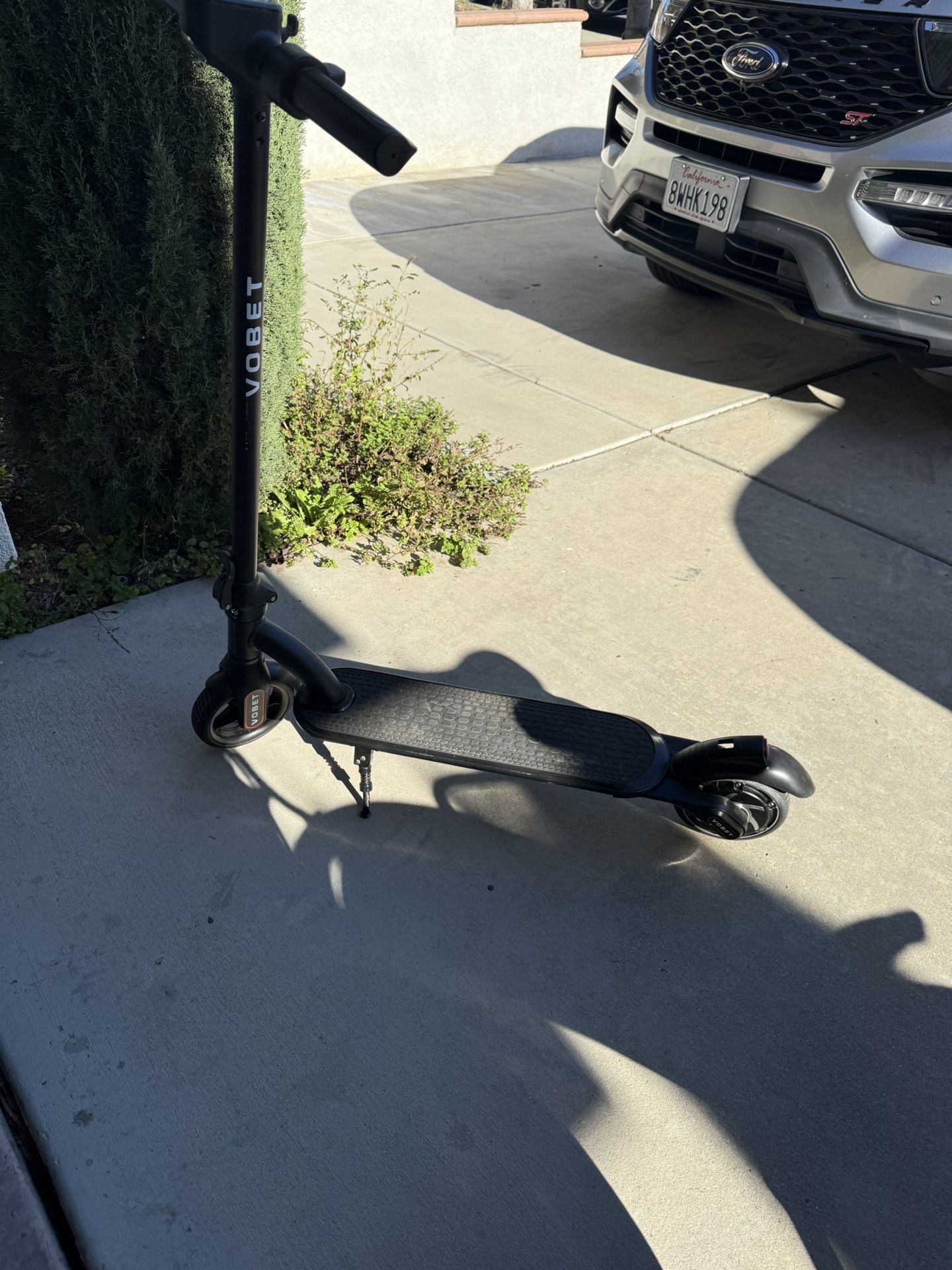 VOBET electric Scooter