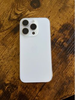 iPhone 14 Pro 512gb UnL $380
