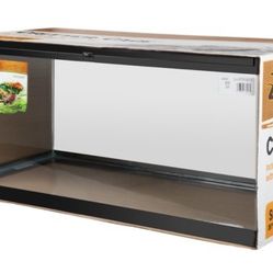 Zilla Enclosure - Reptile Terrarium 