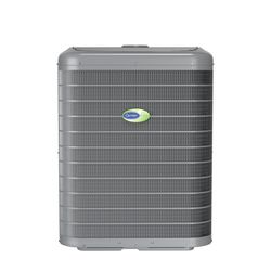 Unidades A/C Carrier