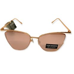 Brand New Steve Madden Sunglasses